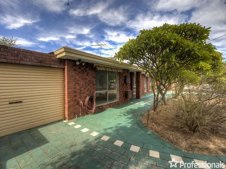 Third view of Homely house listing, 27 Allamanda Way, Forrestfield WA 6058