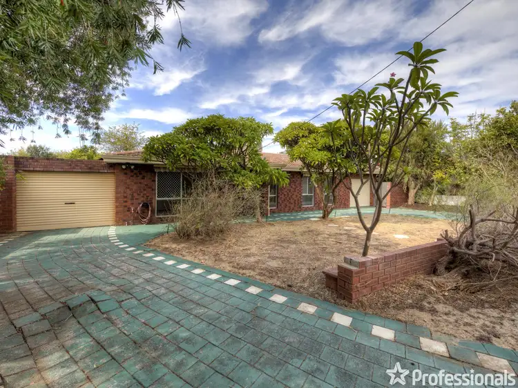Fourth view of Homely house listing, 27 Allamanda Way, Forrestfield WA 6058