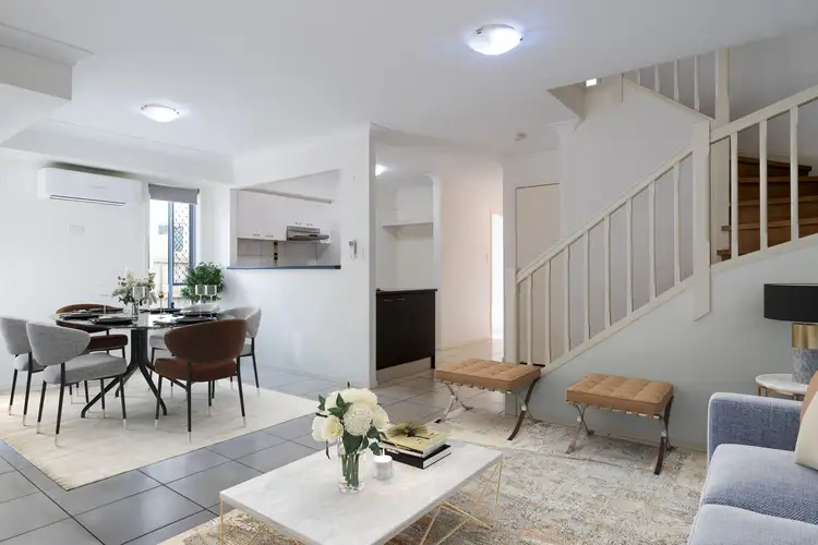 Third view of Homely townhouse listing, 24/34-42 University Drive, Meadowbrook QLD 4131