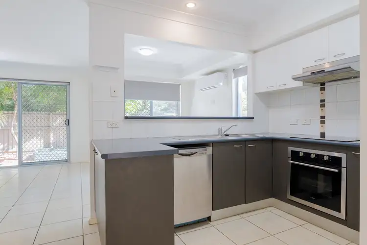 Fifth view of Homely townhouse listing, 24/34-42 University Drive, Meadowbrook QLD 4131
