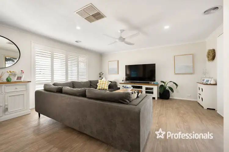 Fourth view of Homely house listing, 18 Osprey Circuit, West Wodonga VIC 3690