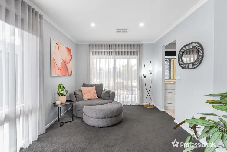 Third view of Homely house listing, 13 Elgin Close, Hillside VIC 3037