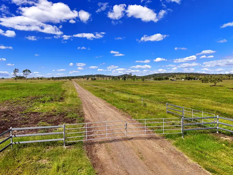Fourth view of Homely rural property listing, 0 'Spring Creek Hollow' Capricorn Highway, Westwood QLD 4702