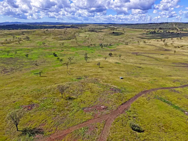 Seventh view of Homely rural property listing, 0 'Spring Creek Hollow' Capricorn Highway, Westwood QLD 4702