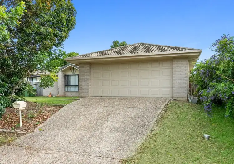 Main view of Homely house listing, 20 Shawnee Crescent, Pimpama QLD 4209