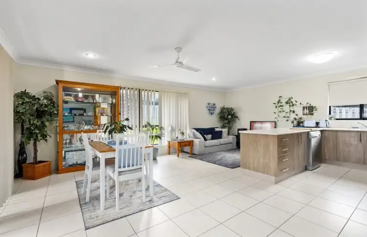 Second view of Homely house listing, 20 Shawnee Crescent, Pimpama QLD 4209