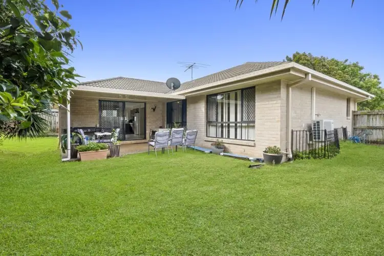 Third view of Homely house listing, 20 Shawnee Crescent, Pimpama QLD 4209