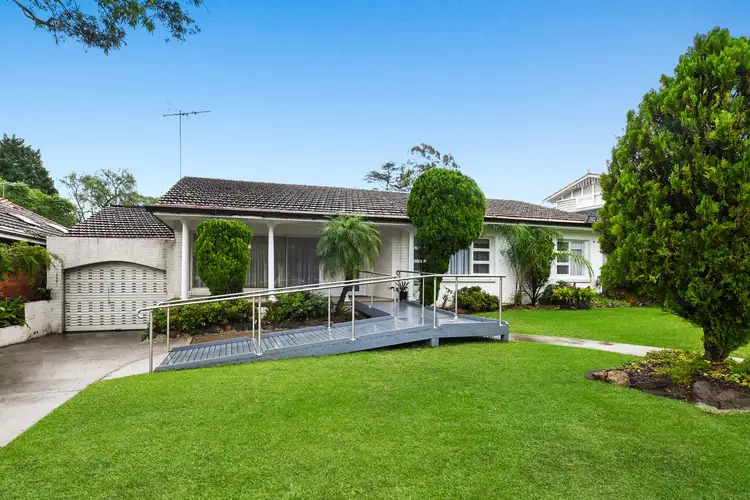 Main view of Homely house listing, 37 Austin Boulevard, Picnic Point NSW 2213
