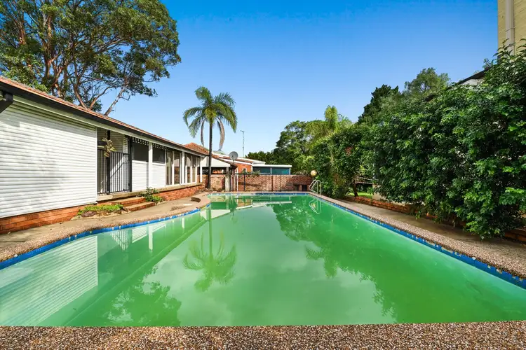 Second view of Homely house listing, 37 Austin Boulevard, Picnic Point NSW 2213