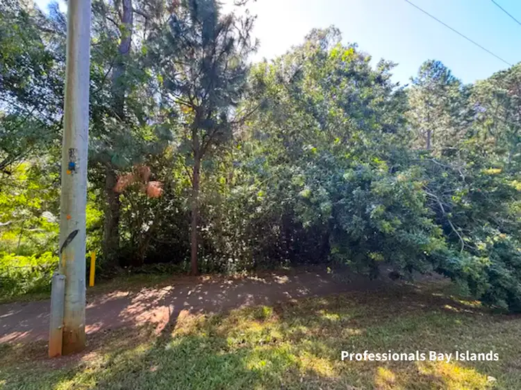 Main view of Homely land listing, 72 Lucas Drive, Lamb Island QLD 4184