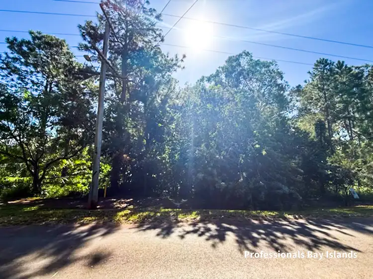 Second view of Homely land listing, 72 Lucas Drive, Lamb Island QLD 4184