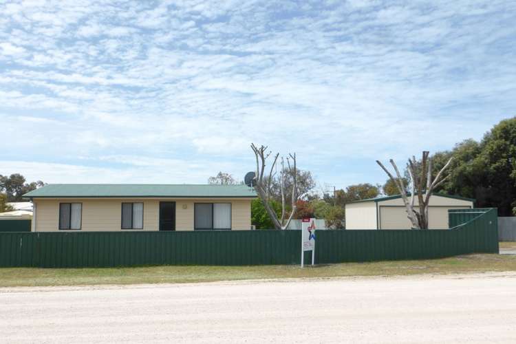 Main view of Homely house listing, 2 Fowler Street, Coobowie SA 5583