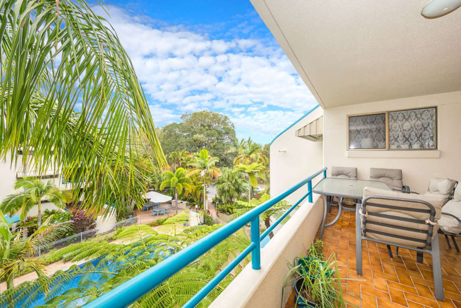Main view of Homely unit listing, 22/21-29 Toorbul Street, Bongaree QLD 4507