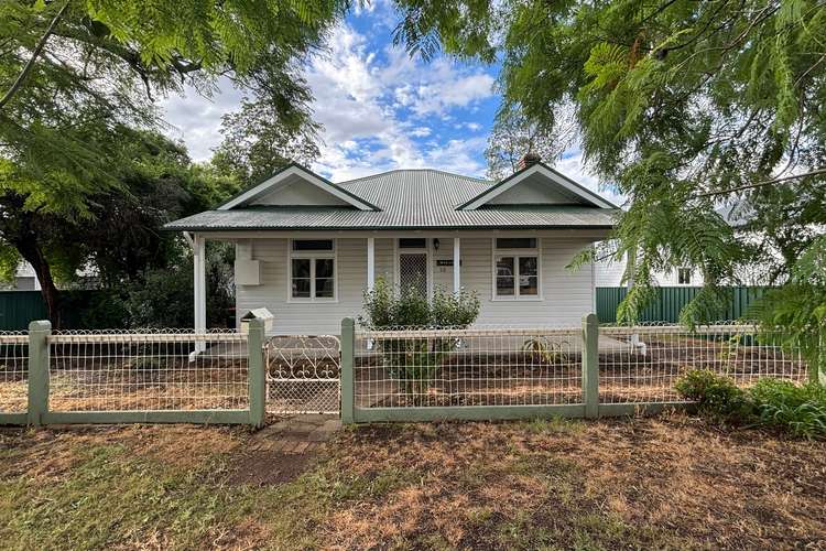 22 Turanville Avenue, Muswellbrook NSW 2333