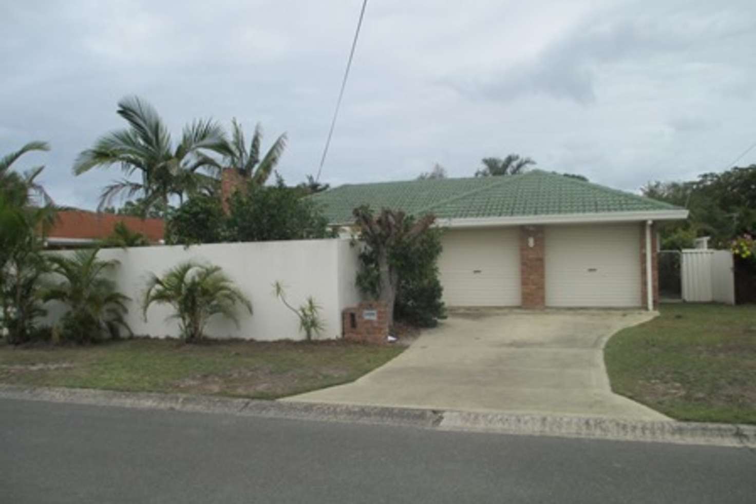 Main view of Homely house listing, 8 Taylor Street, Bongaree QLD 4507