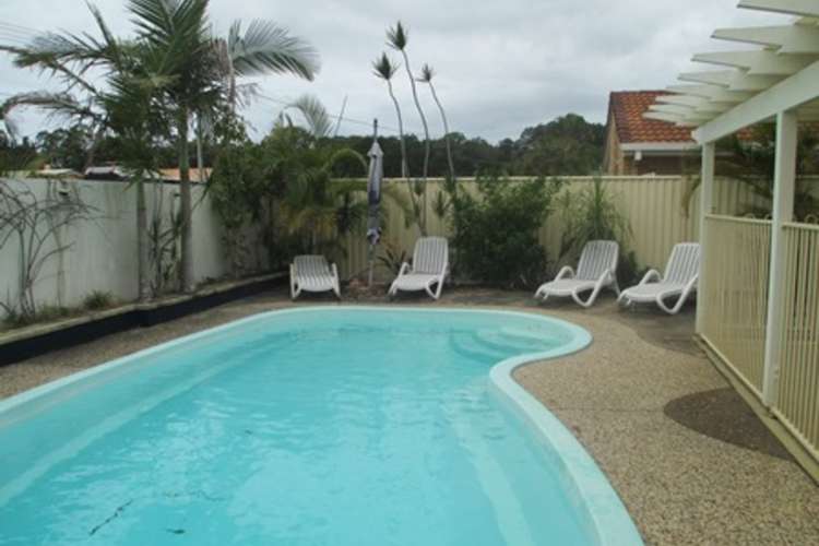 Second view of Homely house listing, 8 Taylor Street, Bongaree QLD 4507