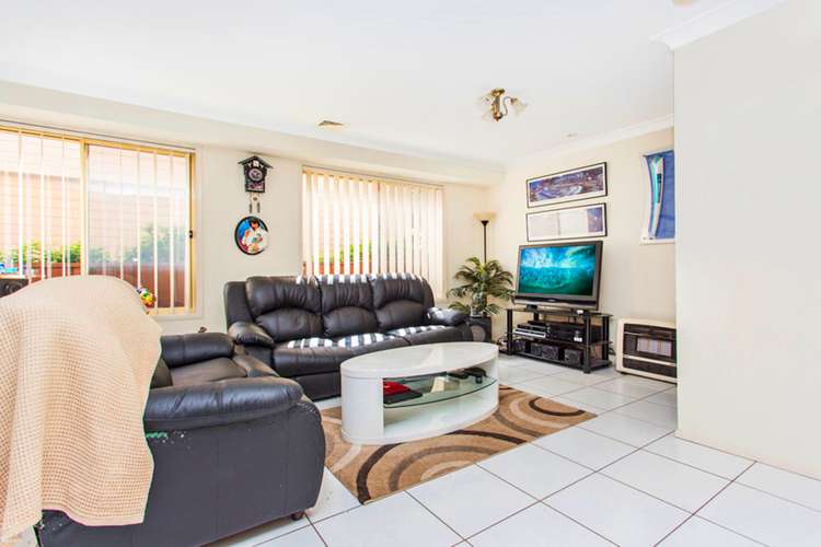 Fourth view of Homely semiDetached listing, 17 Rivenoak Avenue, Padstow NSW 2211