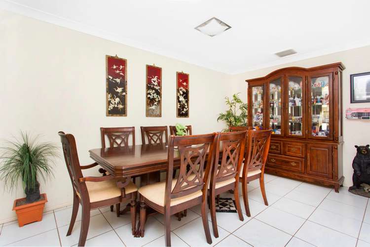 Fifth view of Homely semiDetached listing, 17 Rivenoak Avenue, Padstow NSW 2211