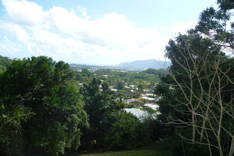 Third view of Homely residentialLand listing, 248 Toogood Road, Bayview Heights QLD 4868