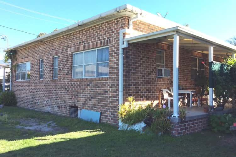 Main view of Homely flat listing, 1/6 Park Street, Brunswick Heads NSW 2483