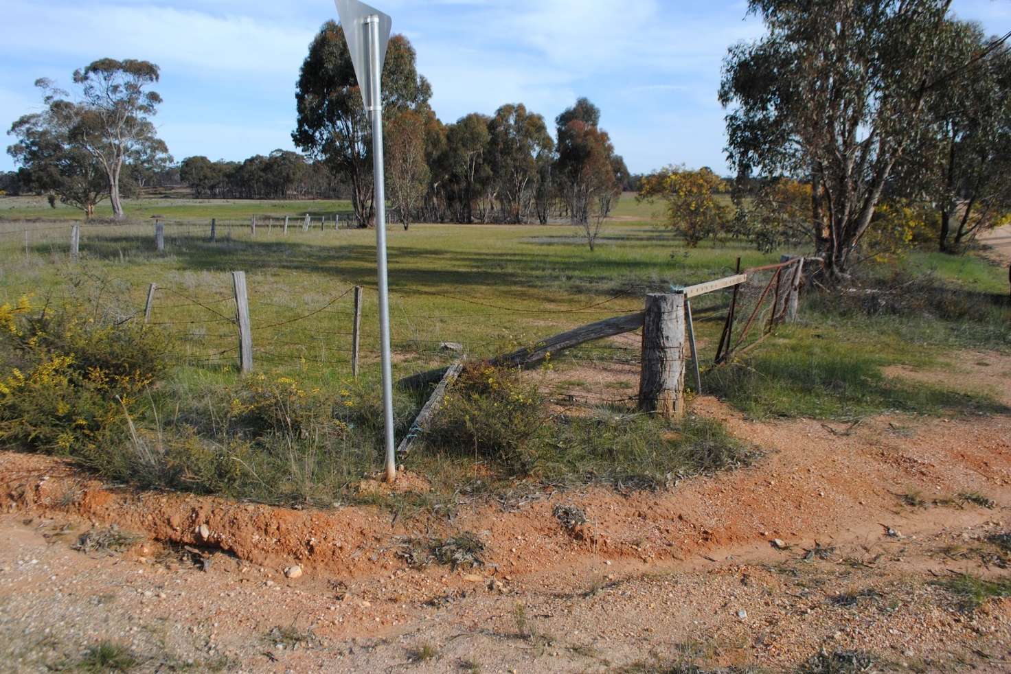 Main view of Homely ruralOther listing, 218 Alma-Bowenvale Road, Alma VIC 3465