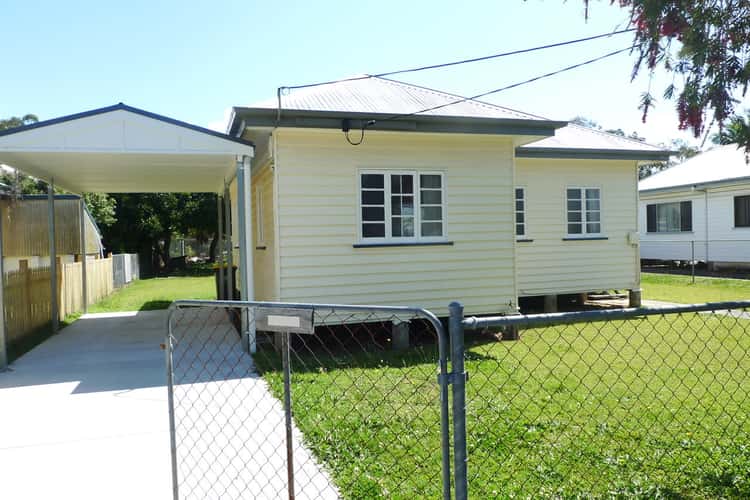 Main view of Homely house listing, 23 Clayton Street, Sandgate QLD 4017