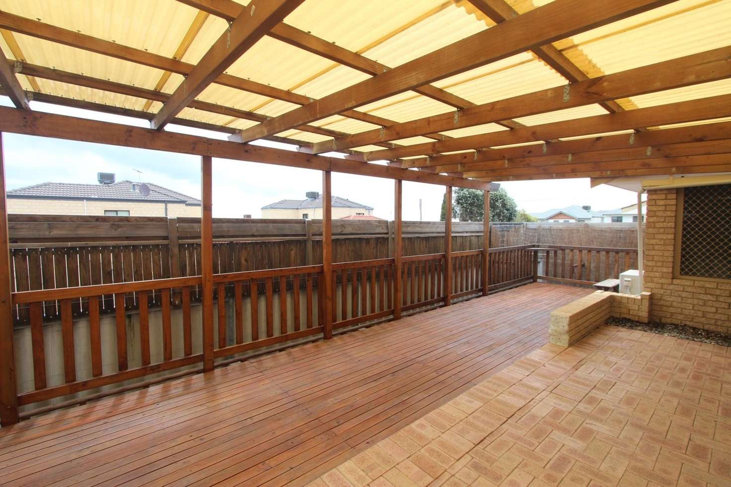 Main view of Homely villa listing, 7/29 Ramsdale Street, Doubleview WA 6018