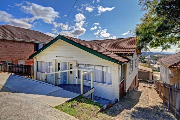 Main view of Homely house listing, 10 Jarvie Road, Cringila NSW 2502