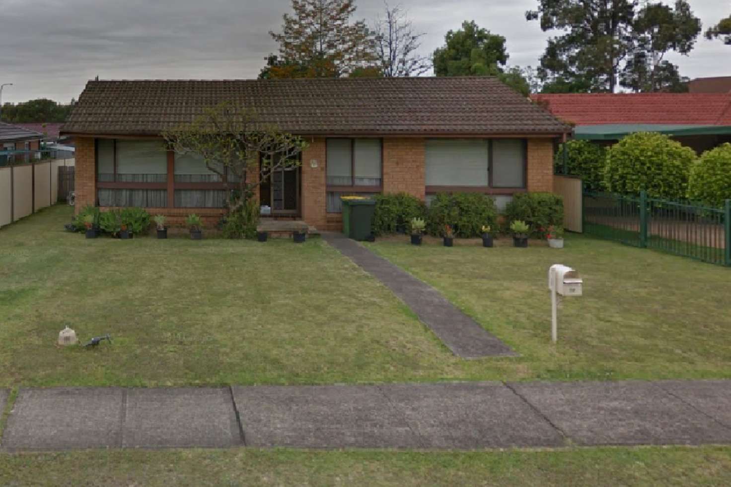 Main view of Homely house listing, 17 Ryder Road, Greenfield Park NSW 2176