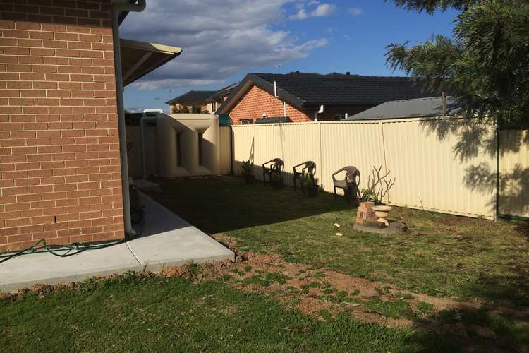 Fifth view of Homely house listing, 17 Ryder Road, Greenfield Park NSW 2176