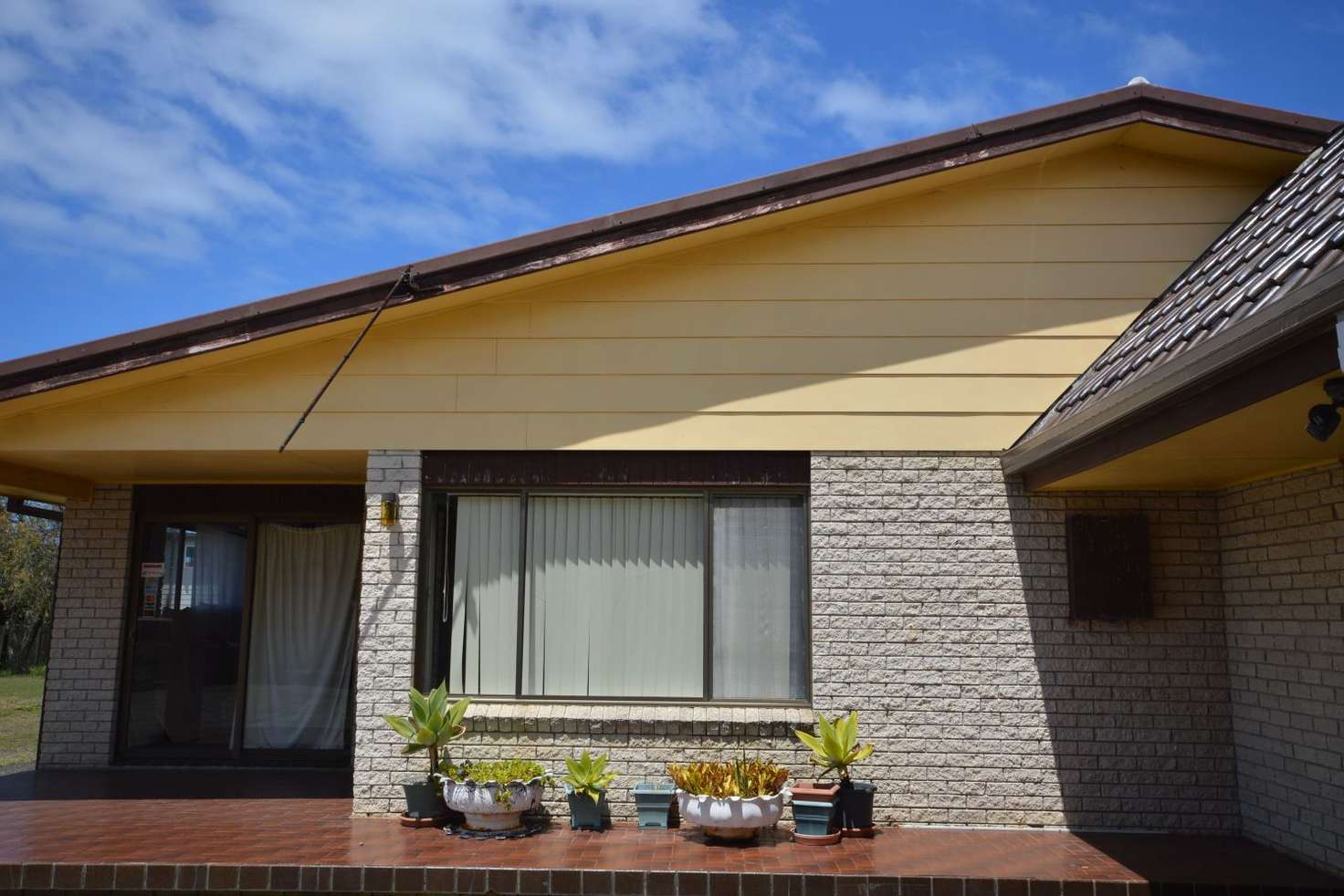 Main view of Homely house listing, 7/4 Minamurra Drive, Harrington NSW 2427