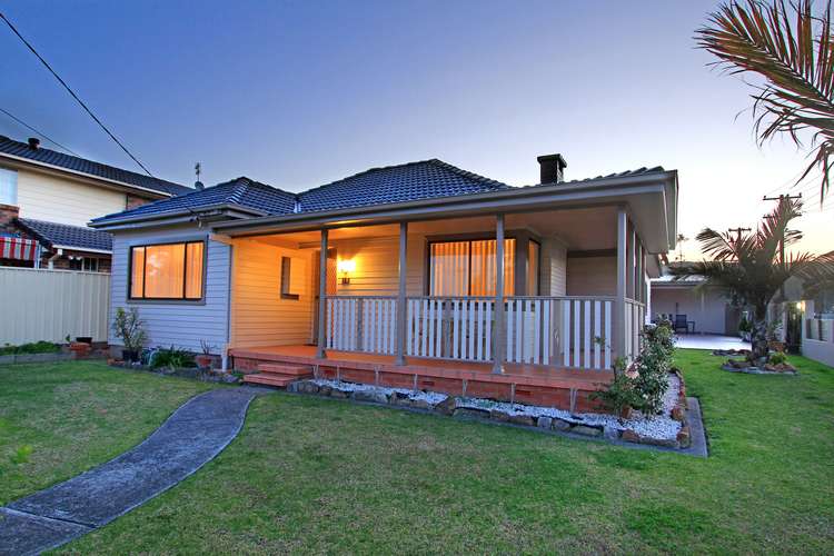 Main view of Homely house listing, 18 Cowper Street, Fairy Meadow NSW 2519