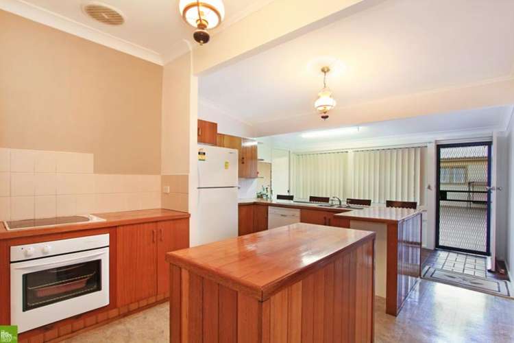 Second view of Homely house listing, 18 Cowper Street, Fairy Meadow NSW 2519