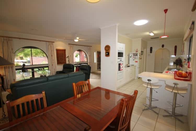 Main view of Homely house listing, 18 Mansell Drive, Mildura VIC 3500