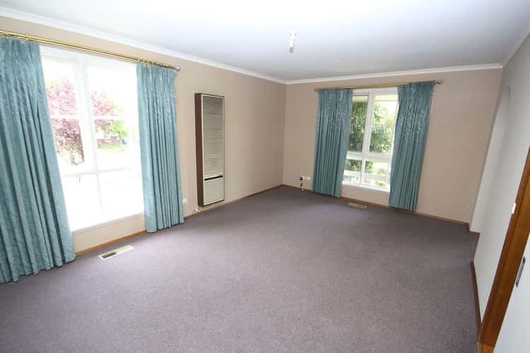 Second view of Homely house listing, 12 Mansfield Avenue, Mount Clear VIC 3350