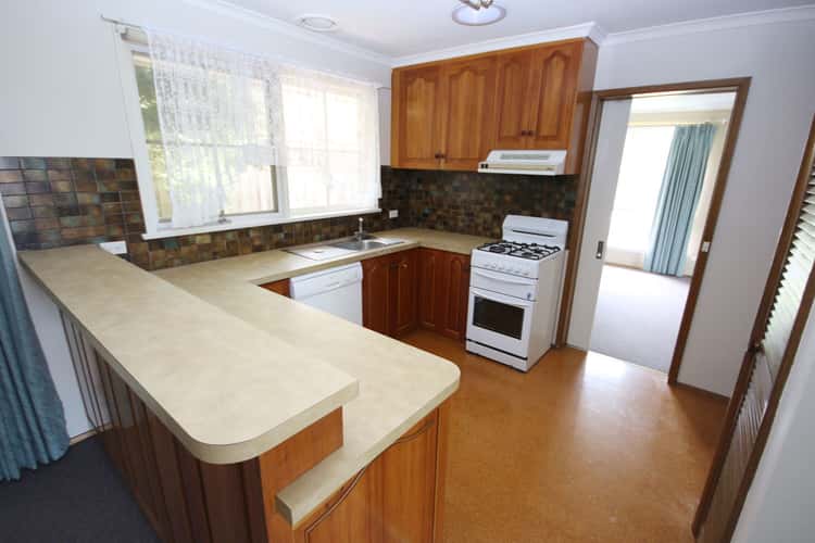 Third view of Homely house listing, 12 Mansfield Avenue, Mount Clear VIC 3350