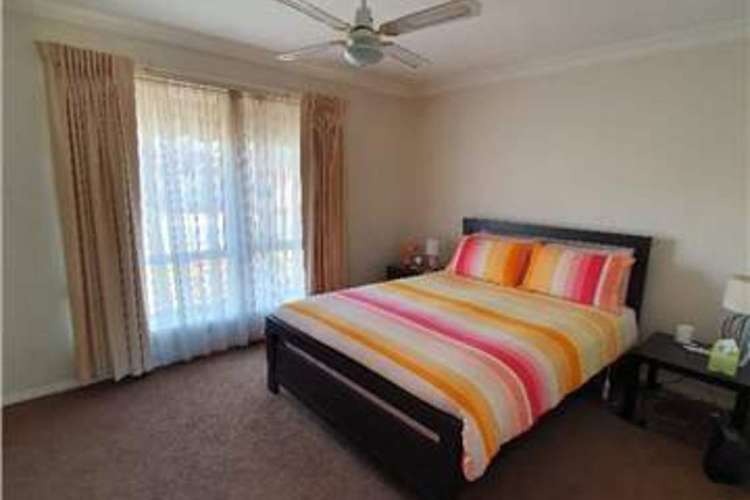 Third view of Homely townhouse listing, 1 McMiken Court, Mooroopna VIC 3629