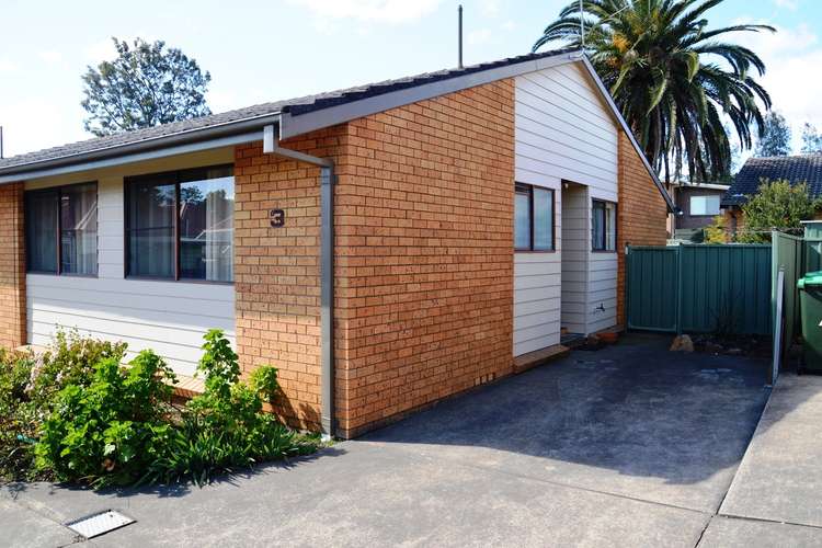 Main view of Homely unit listing, 3/93 Brook Street, Muswellbrook NSW 2333