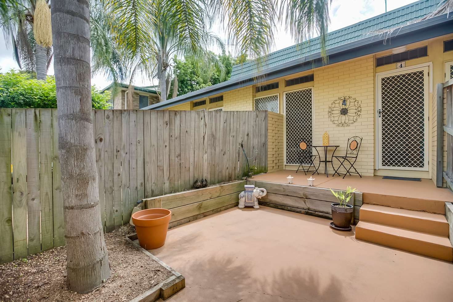 Main view of Homely townhouse listing, 4/3 Ivymount Street, Nathan QLD 4111