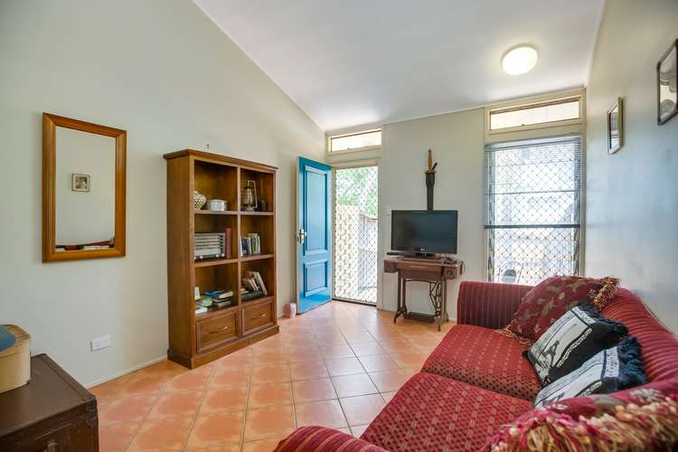 Third view of Homely townhouse listing, 4/3 Ivymount Street, Nathan QLD 4111
