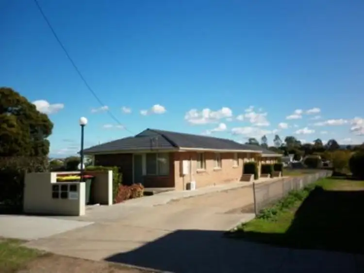 1/125 Macqueen Street, Aberdeen NSW 2336