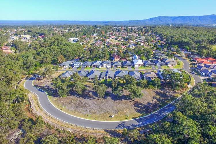 Main view of Homely residentialLand listing, Lot 27 Sutherland Drive, North Nowra NSW 2541