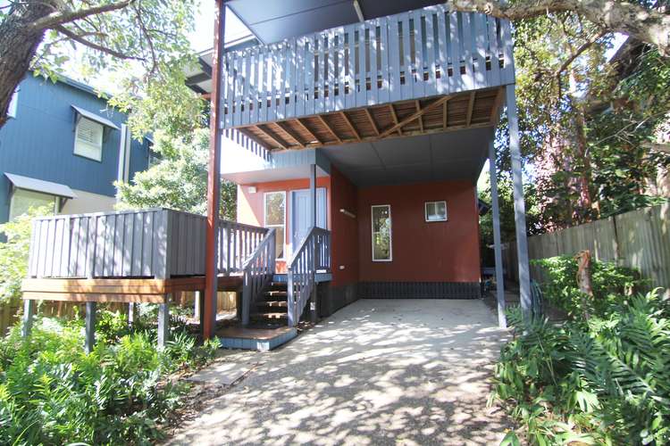 Main view of Homely house listing, 2/92 Mooloomba Road, Point Lookout QLD 4183