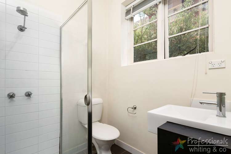 Fourth view of Homely apartment listing, 6/3 Cowderoy Street, St Kilda West VIC 3182