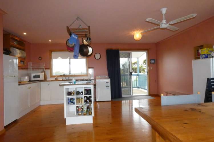 Second view of Homely house listing, 5 Marion Street, Sultana Point SA 5583