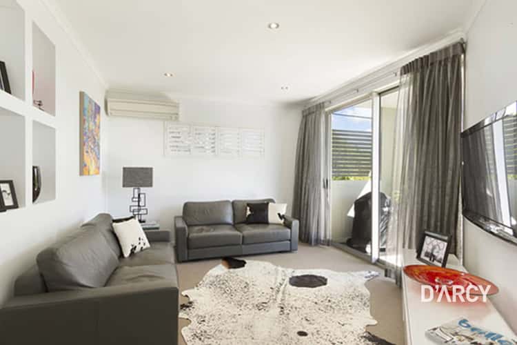 Second view of Homely unit listing, 1/38 Dalmore Street, Ashgrove QLD 4060