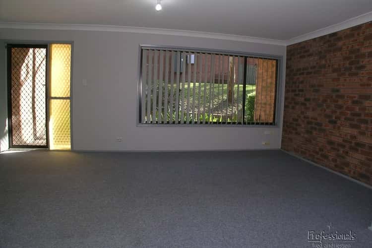 Second view of Homely townhouse listing, 112/29 Taurus Street, Elermore Vale NSW 2287