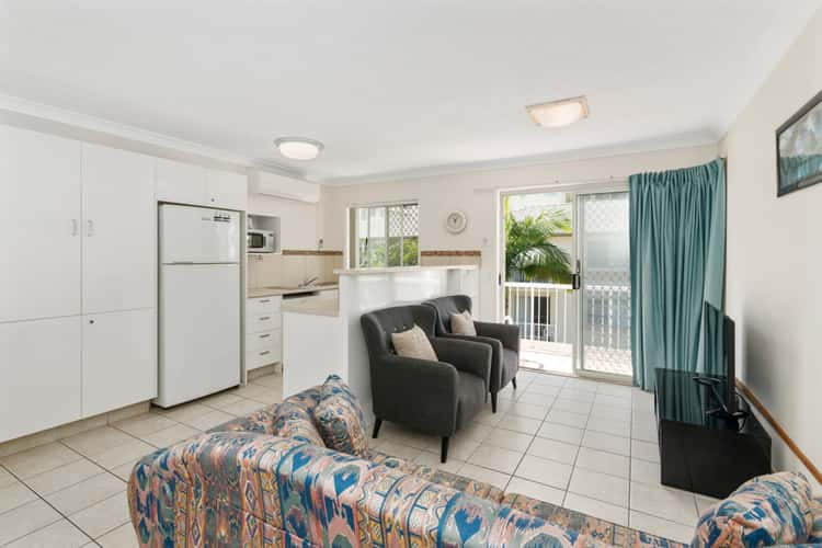 Third view of Homely unit listing, 17/11 Frederick Street, Surfers Paradise QLD 4217