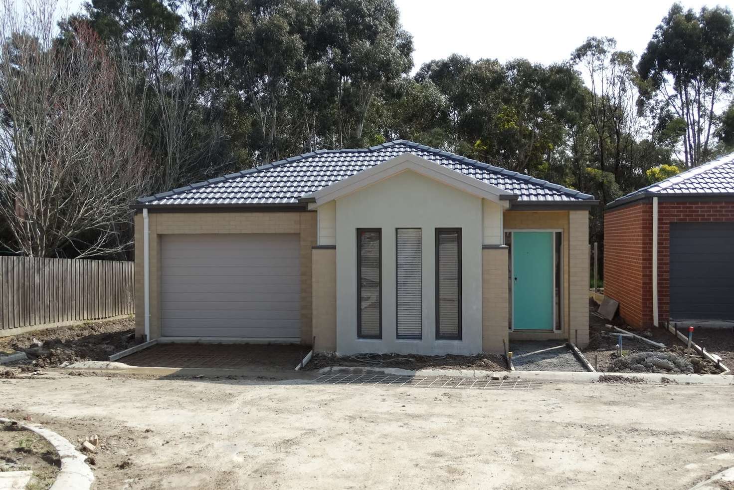 Main view of Homely townhouse listing, 10/621 York Street, Ballarat East VIC 3350