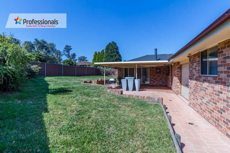 Sixth view of Homely house listing, 9 Mackillop Place, Erskine Park NSW 2759